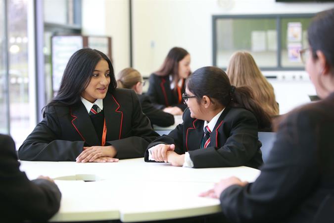 Careers at The City of Leicester College - Leicester, United Kingdom ...